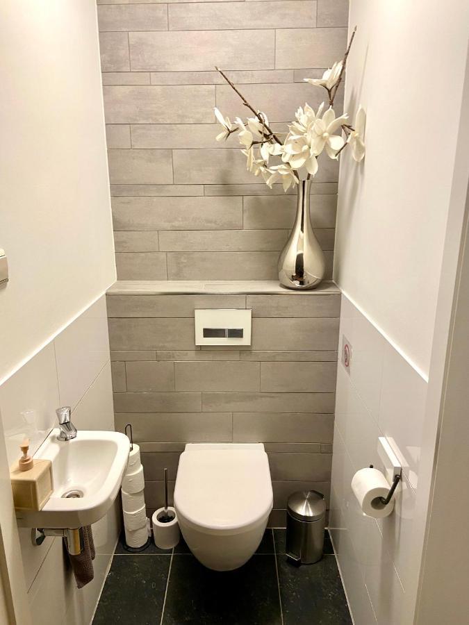 Appartement Bloem Зандфорт Экстерьер фото