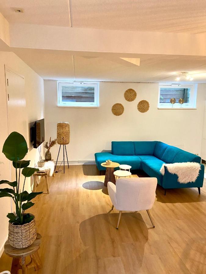 Appartement Bloem Зандфорт Экстерьер фото