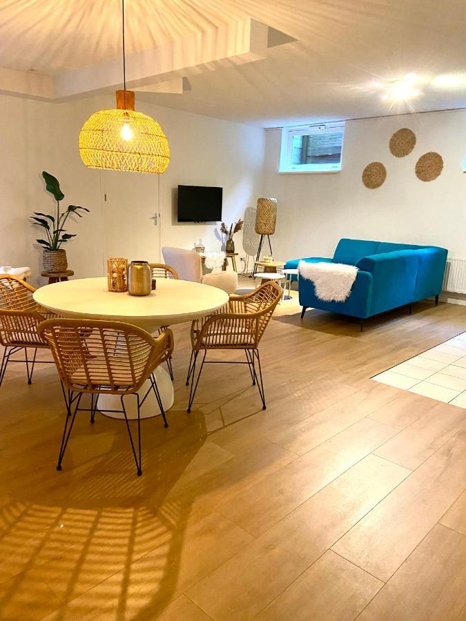 Appartement Bloem Зандфорт Экстерьер фото