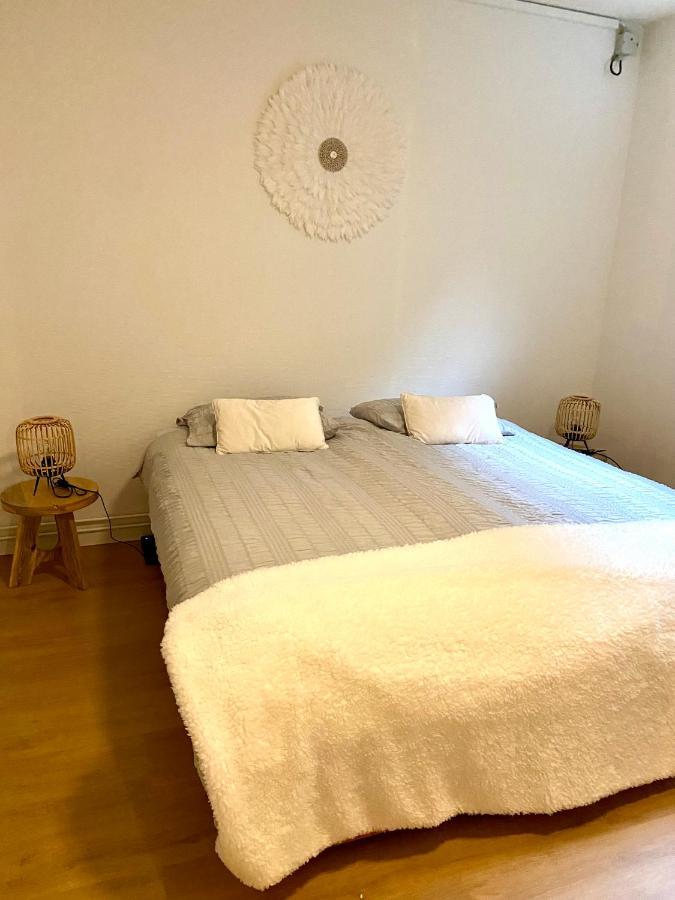 Appartement Bloem Зандфорт Экстерьер фото