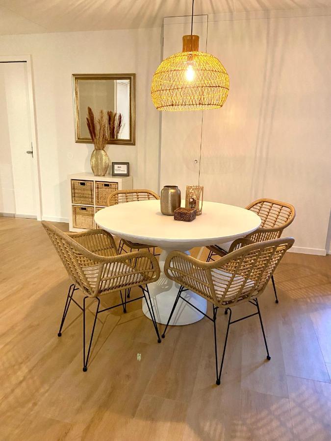 Appartement Bloem Зандфорт Экстерьер фото